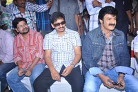 Balakrishna New Movie Launch